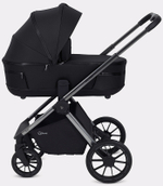 Детская коляска Rant Falcon Therm 3 в 1 Black