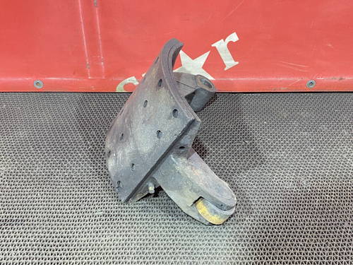 Колодка барабанного тормоза