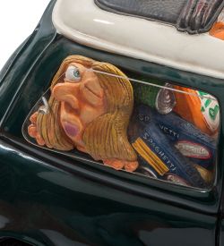 FO-85063 Машина «My First Love. Forchino»