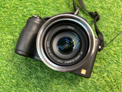 Panasonic Lumix DMC-FZ38
