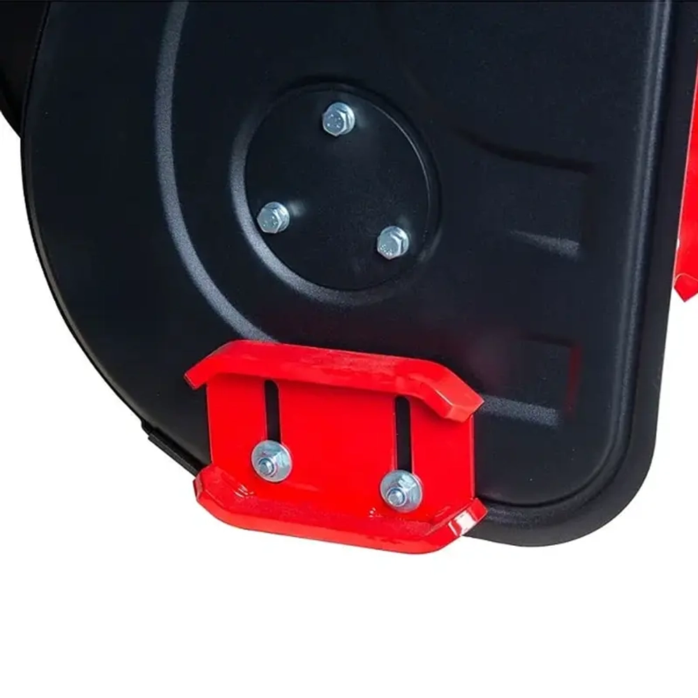 Redverg PROLine RD-SBS87/15TBH бензиновый снегоуборщик 15 л.с. ковш 87 см, выброс 15 м