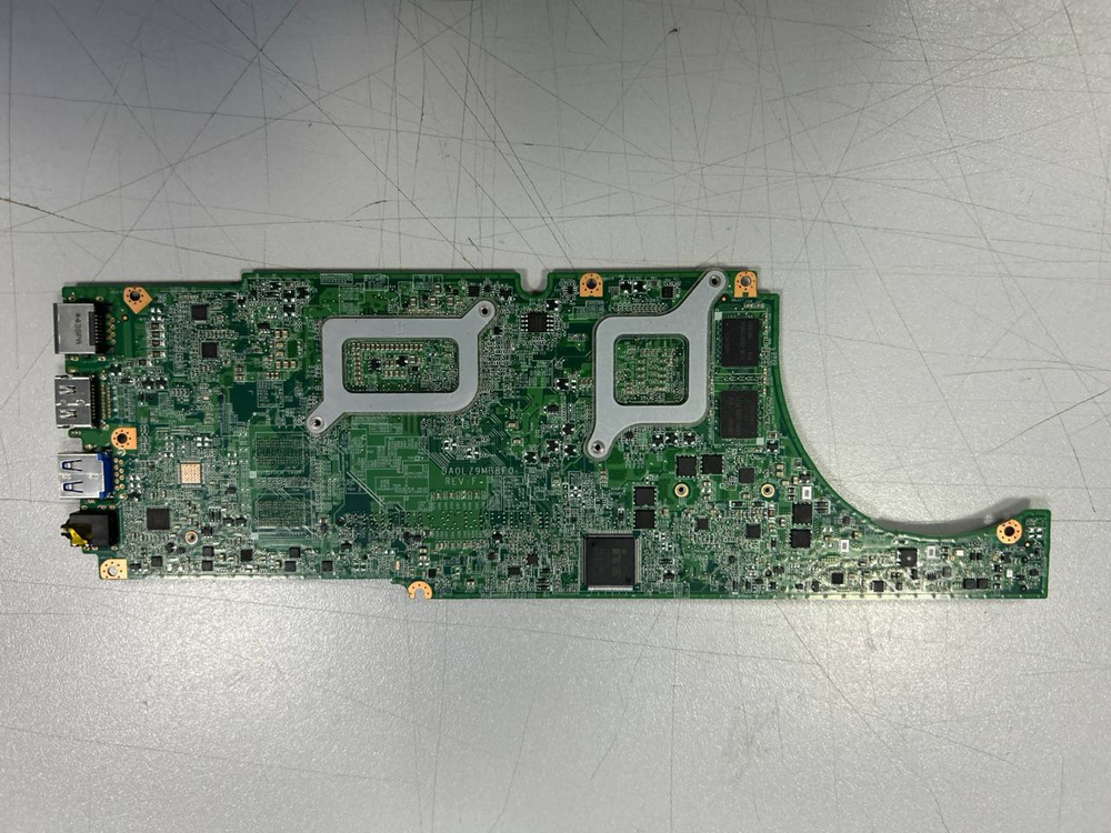 Материнская плата для ноутбука Lenovo IdeaPad U430 LZ9 I3-4010 DIS 2G (90003342), оригинал