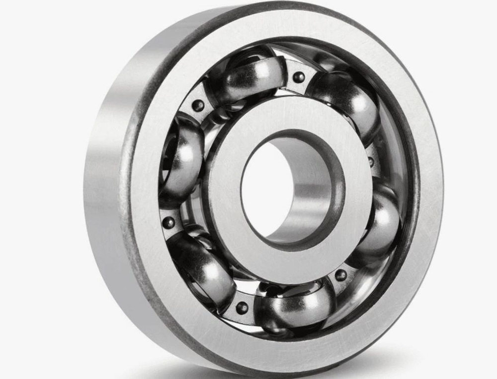 Подшипник 6002 SKF Франция (15х32х9)