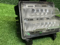 ПТФ правая Chery Tiggo 7 Pro (2020-2024)