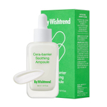 BY WISHTREND  Cera-barrier Soothing Ampoule