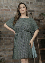 Туника пляжная FIANETA_3440