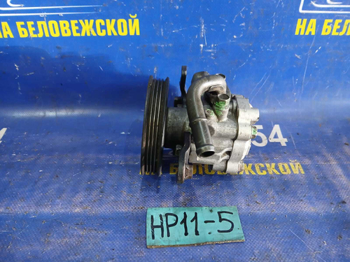 Насос ГУР NISSAN PRIMERA 1998