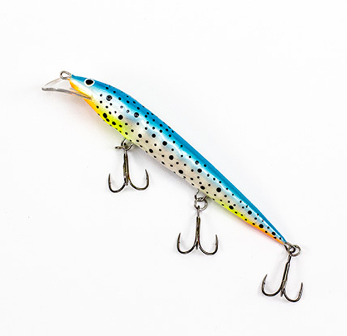 Terve Suomi, 13 см., цвет 067