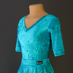 магазин спортивно бальных танцев