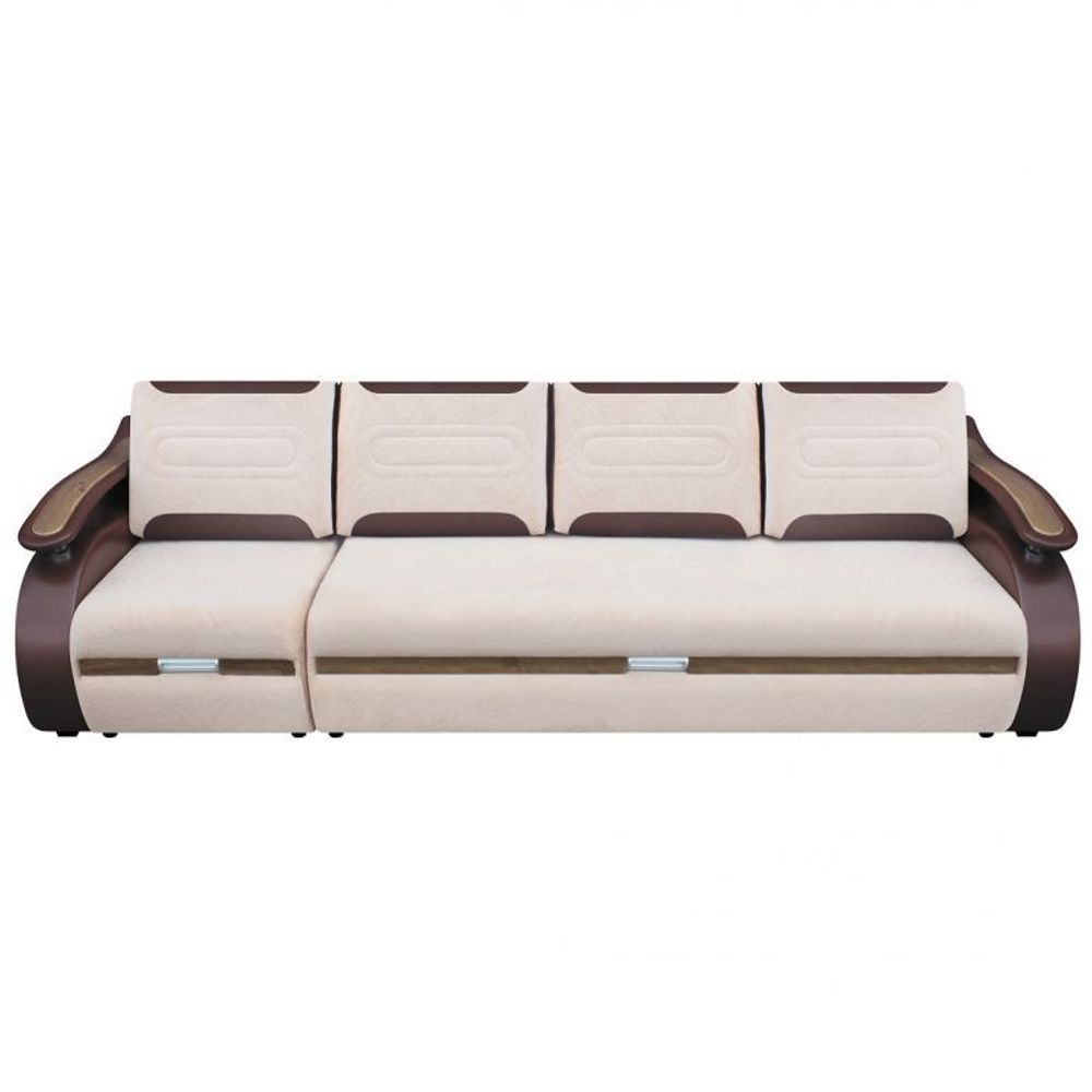 Диван "Премьер-2" трансформер в ассортименте