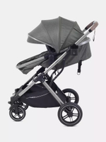 Коляска трансформер Rant Basic Pulsar Olive