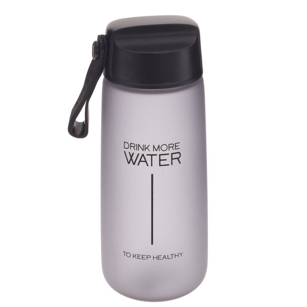 GAEM Бутылка, 550 мл, L7 W7 H18,5 см, 4в.