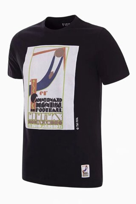 Футболка Retro COPA Uruguay 1930 World Cup