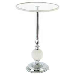 GAEM Стол декоративный, L35 W35 H54 см