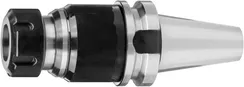 Патрон резьбонарезной OCM BT40, ER32