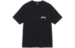 Футболки Stussy FW22 Itp Flower Tee T, 1904894
