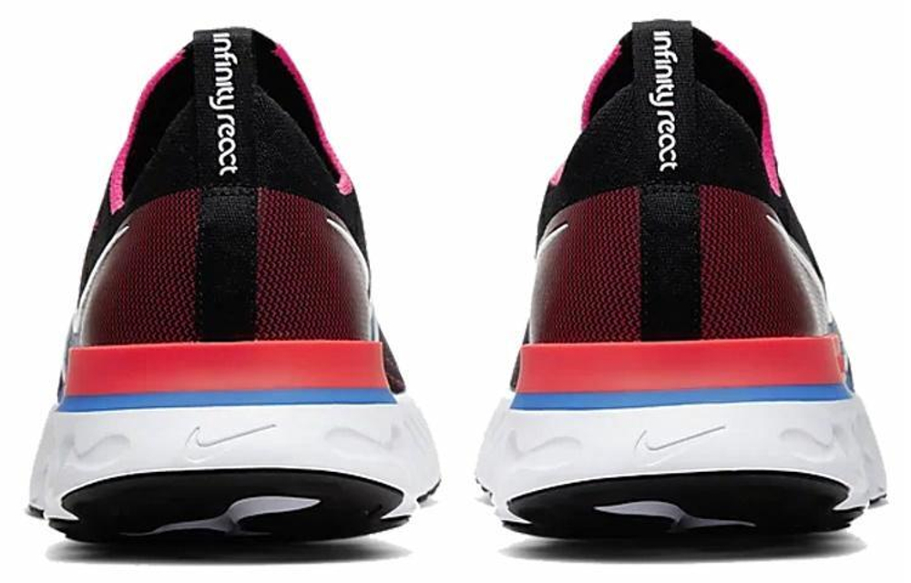 Кроссовки Nike React Infinity Run Flyknit 1 Fk