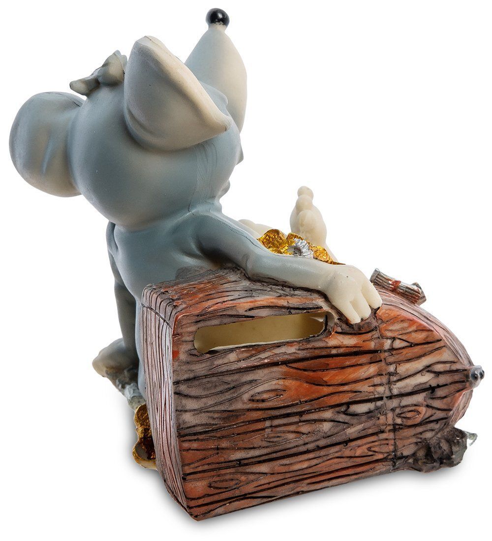 MC-156/2 Копилка «Мышонок»