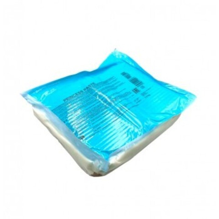 Мастика для моделирования Princess Paste, IRCA, "Принцесса" 2,5 кг белая