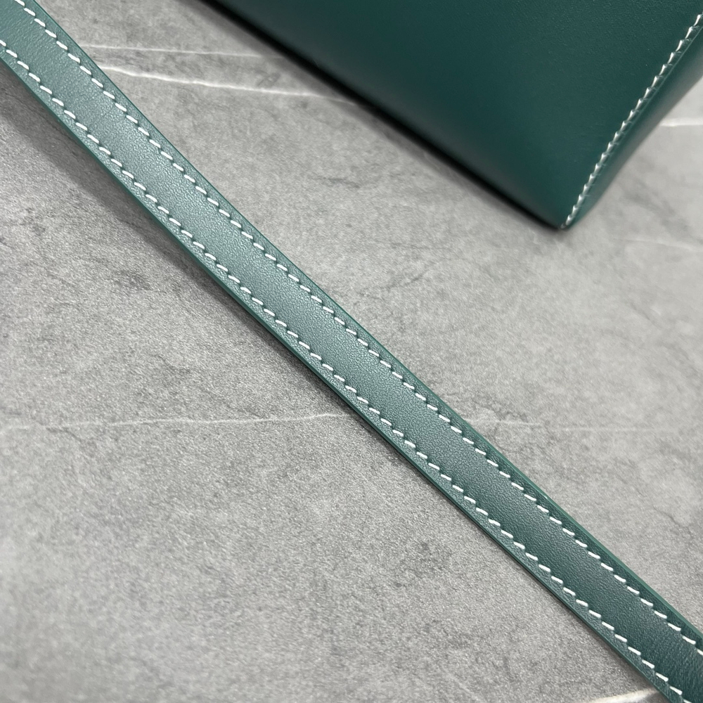 Loro Piana Extra Pocket L27