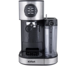 Кофемашина Kitfort КТ-703