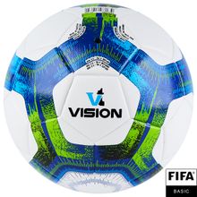 Мяч футзальный VISION Target FS324094 FIFA Basic, размер 4
