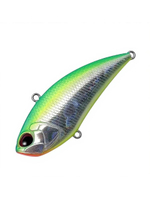 Воблер DUO Realis Vibration 65 Nitro, DEA3006 Ghost Minnow