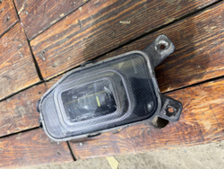 ПТФ передняя правая LED Jaecoo J7 23-нв Б/У Оригинал 605000821AA