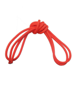 Скакалка для художественной гимнастики Body Form BF-SK02 (BF-JRG01) 3 м