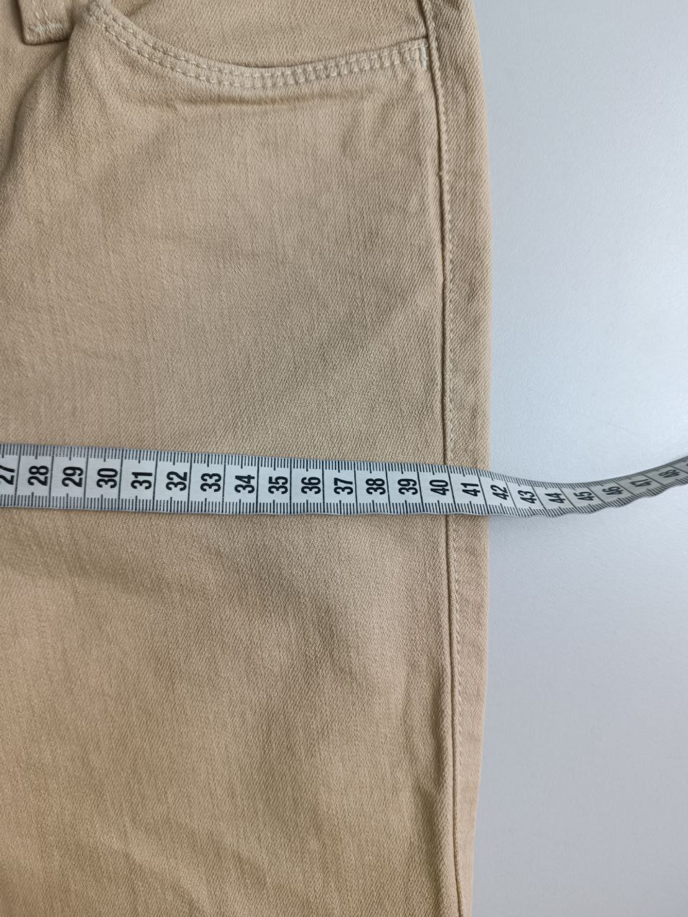 Джинсы flash jeans летние 40 размер