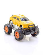 Джип ин. 26см, пакет 1046