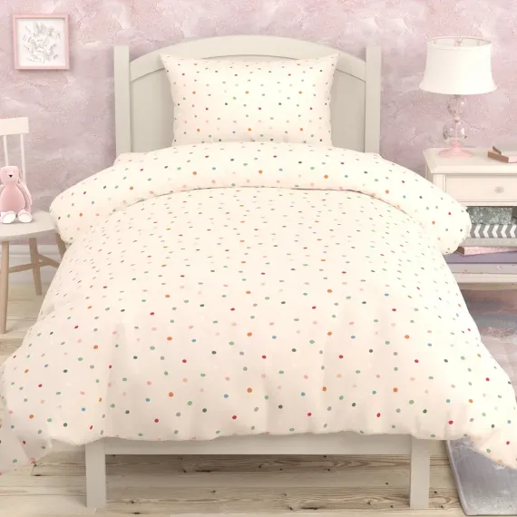 Комплект постельного белья BRAVO kids dreams 1.5-спальный наволочки 70х70 Клис