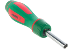 Держатель бит 1/4", 0001, Hans