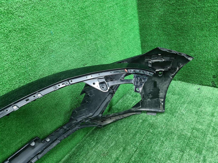 Бампер передний Changan Uni-V (2022-н.в.)