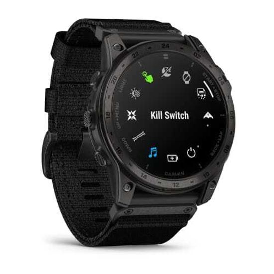 Умные часы Garmin TACTIX 7 AMOLED edition