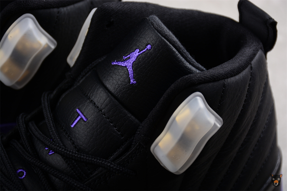 Кроссовки Nike Air Jordan 12 “Field Purple”