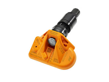 BH SENS Huf - 73907036-HUF - Wheel Sensor, tyre-pressure monitoring system