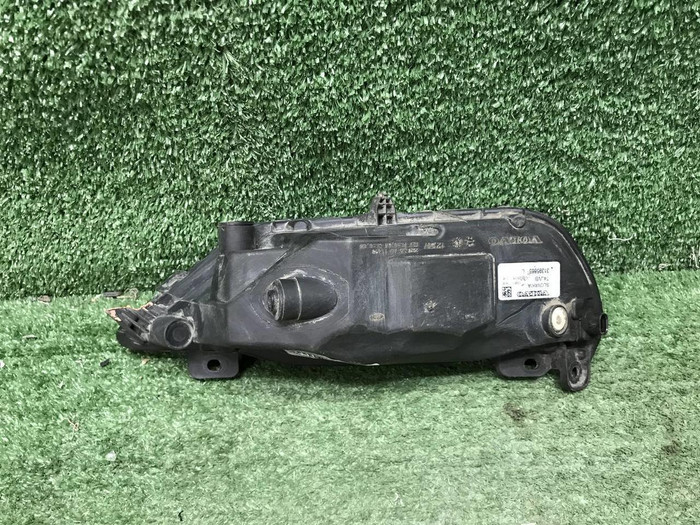 ПТФ левая Volvo XC90 2 (2014-2019)