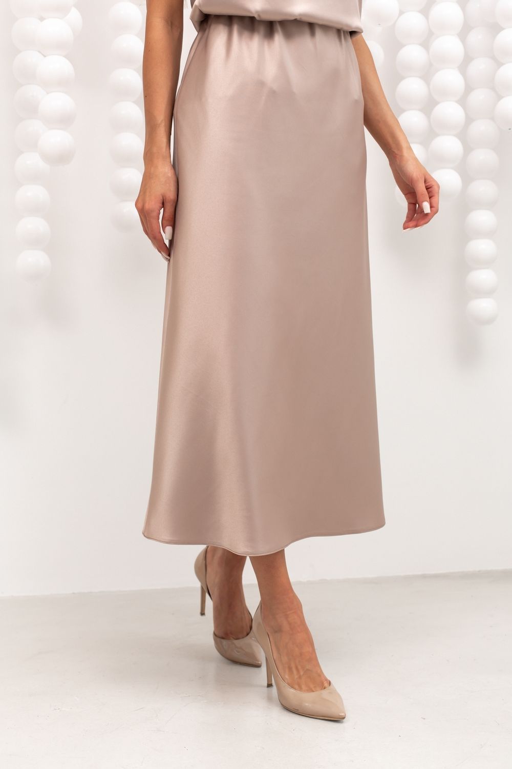 Юбка Сивилья №2 Valentina