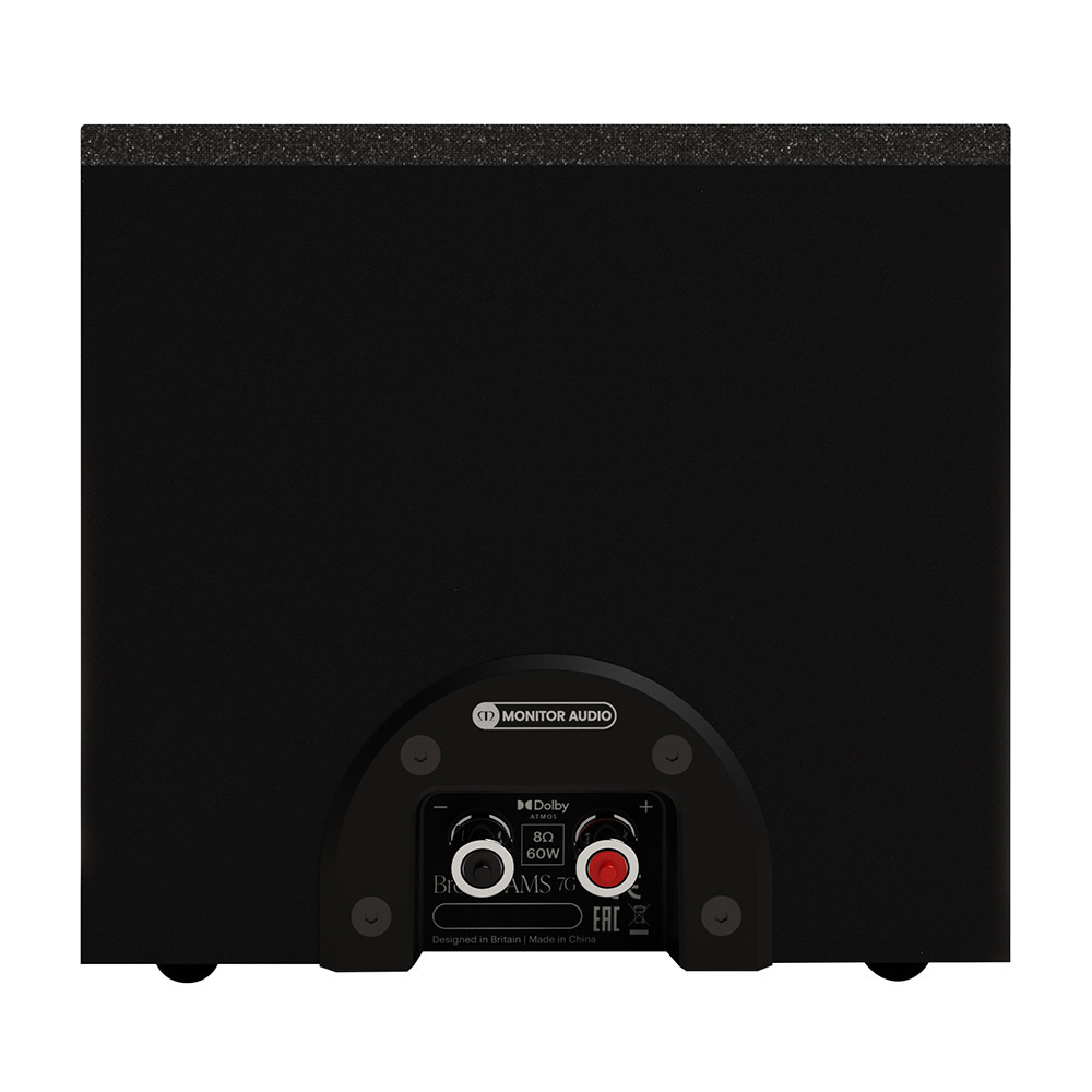 Дополнительная акустическая система для Dolby Atmos Monitor Audio Bronze AMS 7G