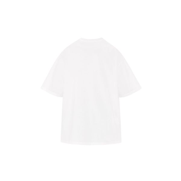 Футболка King Kong молочная - фото 8