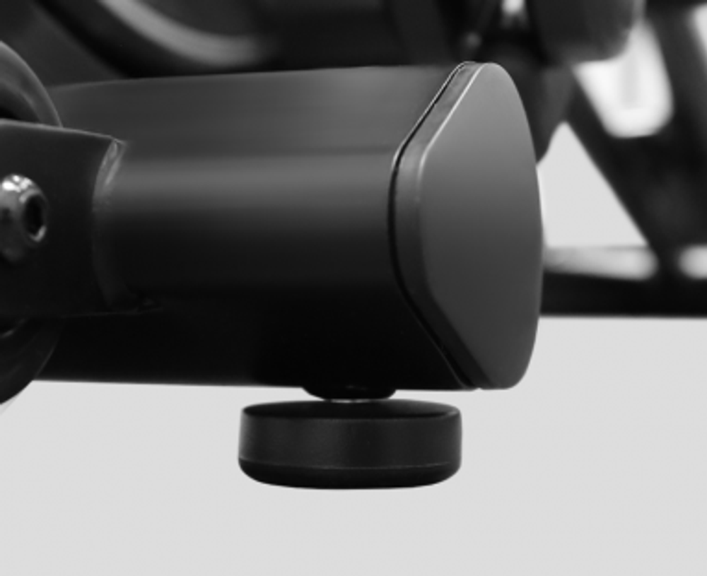 SVENSSON INDUSTRIAL BASE E55