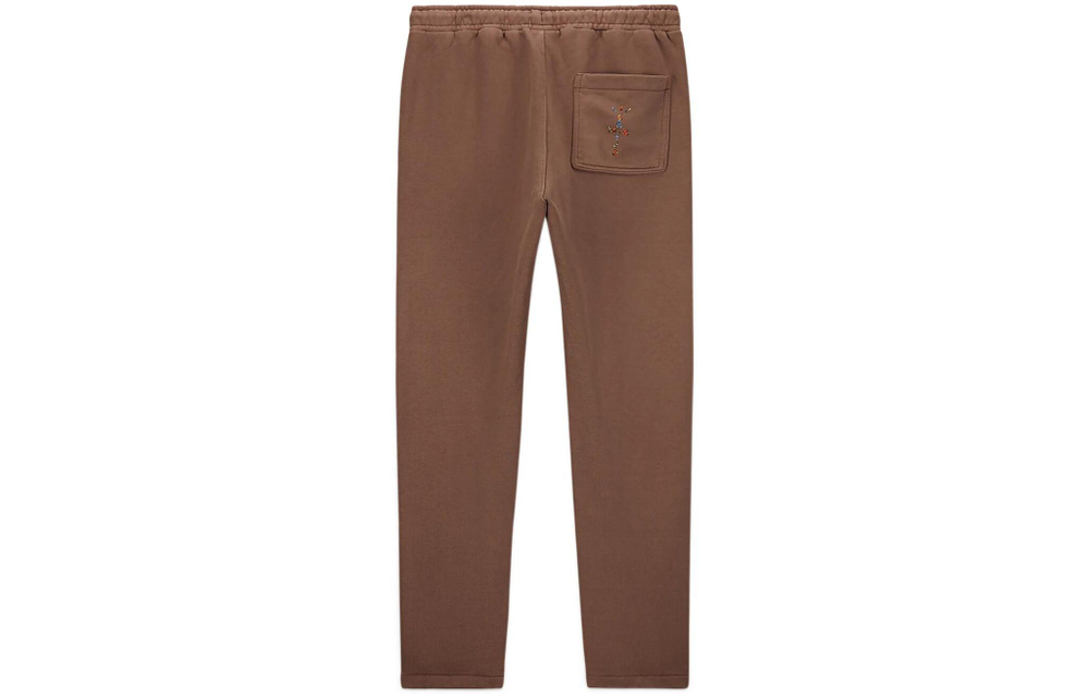 Jordan x Travis Scott Fleece Pants Archaeo Brown, DO4098-256