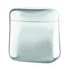 Банка для кофе gocce, 700 мл, белая