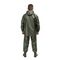 Костюм ветровлагозащитный Helios Походный р. 46 зеленый