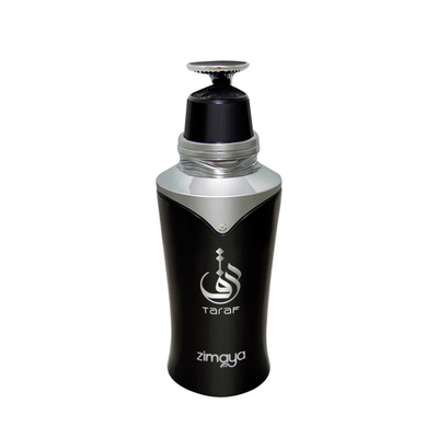 Zimaya Taraf Black Eau De Parfum 100 ml (man)