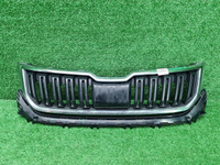 Решетка радиатора Skoda Kodiaq (2016-2022)