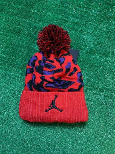 Шапка Air Jordan