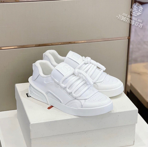 Кеды Dolce & Gabbana