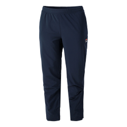 Мужские теннисные штаны Fila Pro3 Training Pants Men - Dark Blue